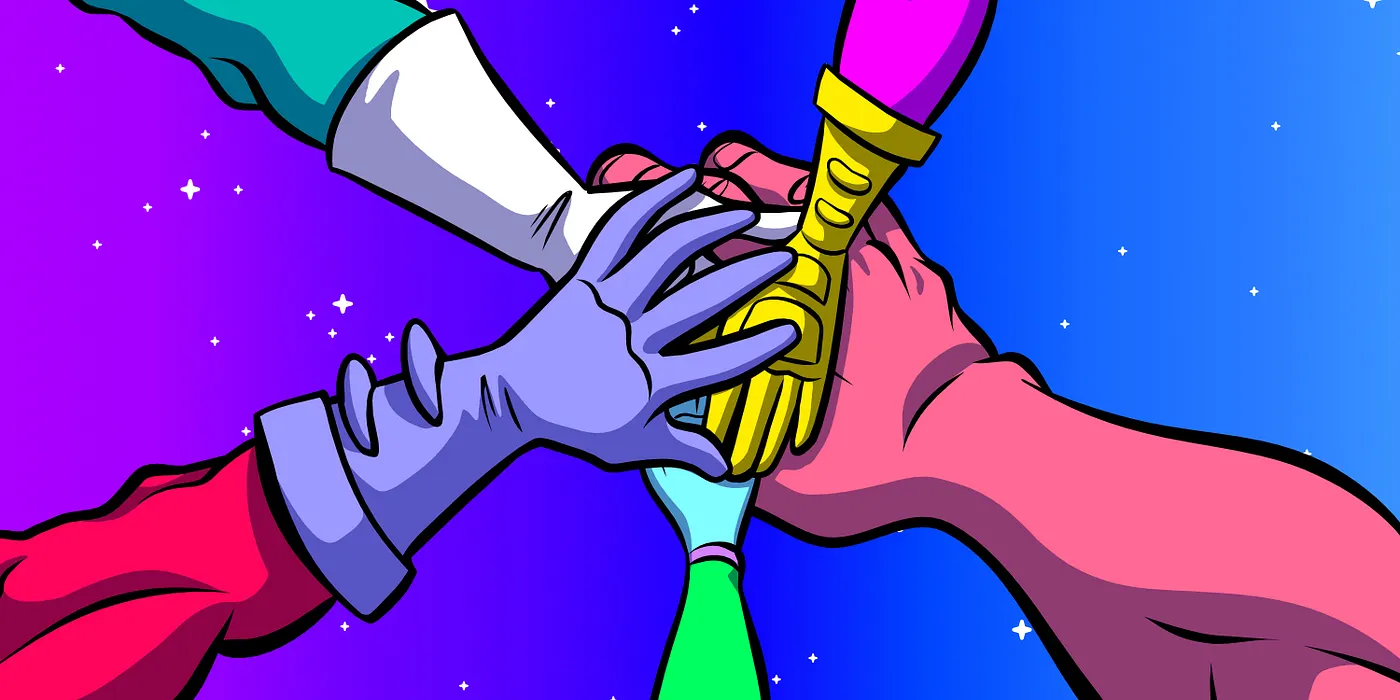 8 Reasons Why Early-Stage VCs Love Community Ownership