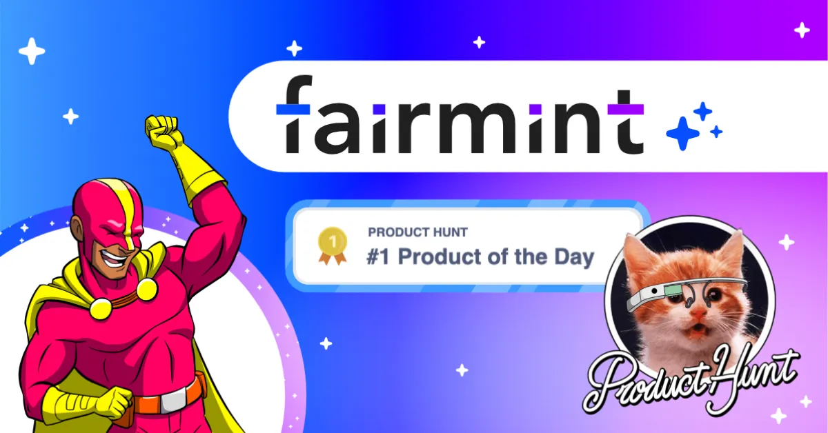 How we placed #1 on Product Hunt