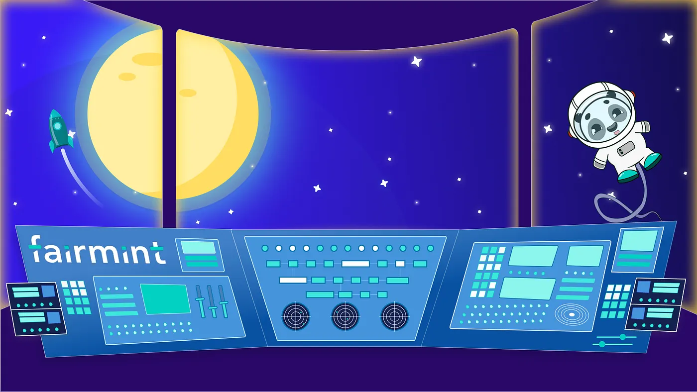 Running a business like a boss in the US — Mission Control — Chapter I