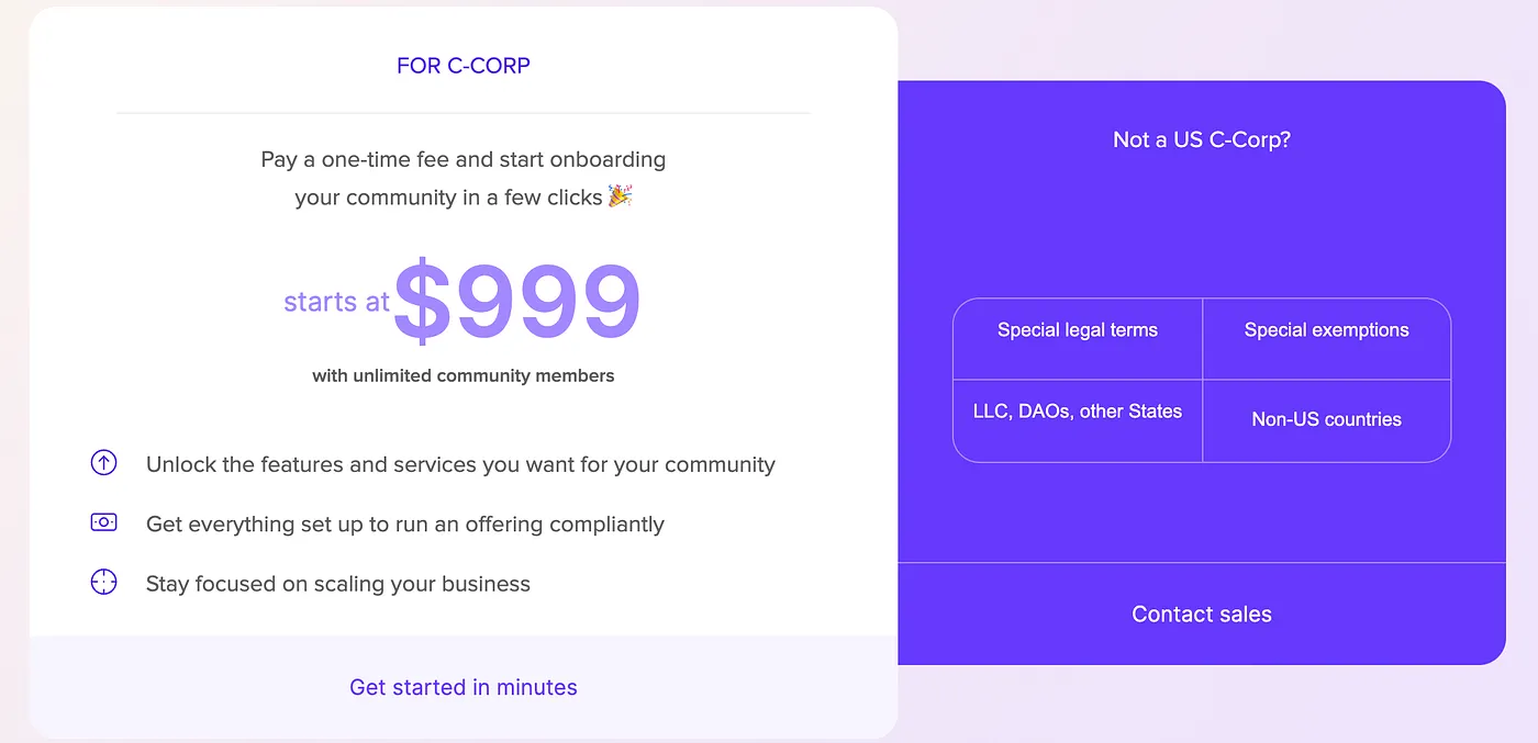 The days of SaaS are numbered