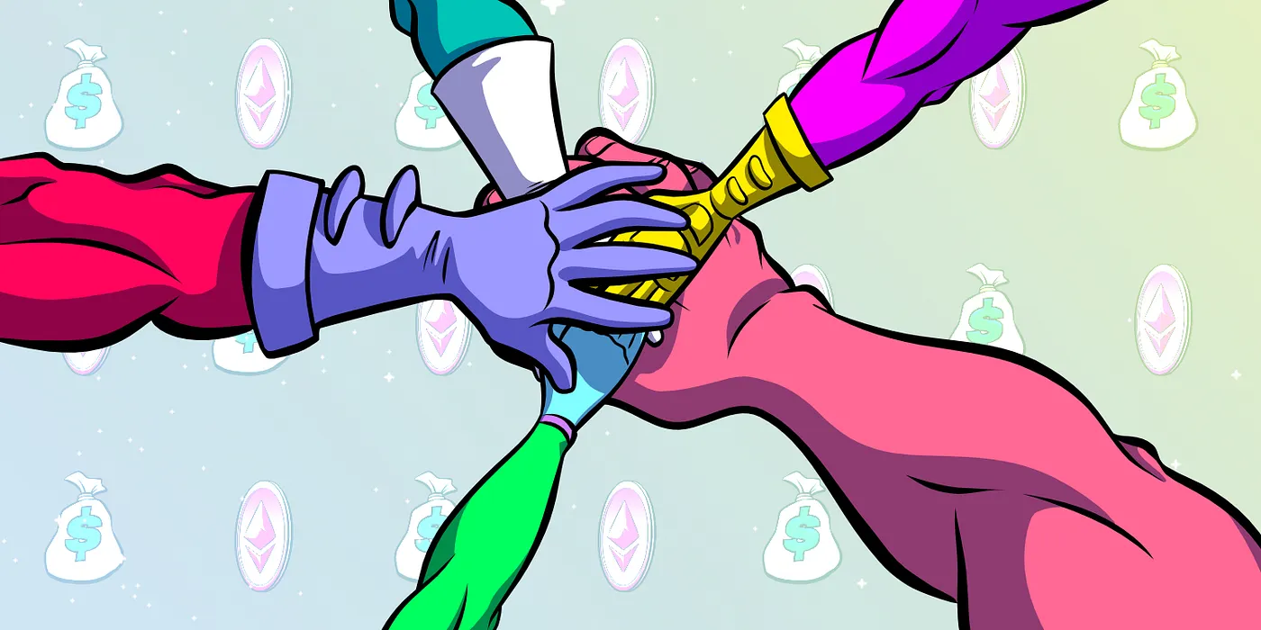 The inevitable rise of community capitalism