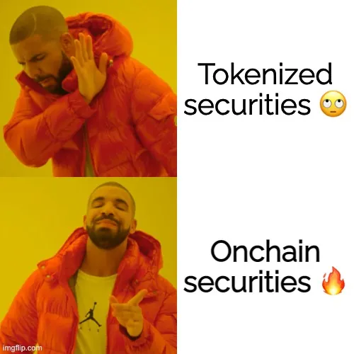 Tokenized Securities Never Took Off. Why?