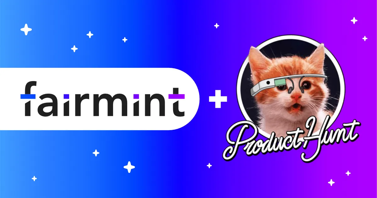 We’re live on Product Hunt!