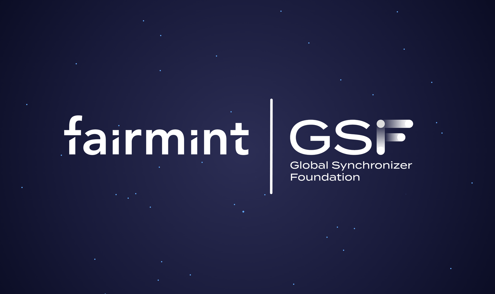 Fairmint Joins Goldman Sachs, J.P. Morgan and BNY Mellon in Canton Network's Institutional Blockchain Ecosystem